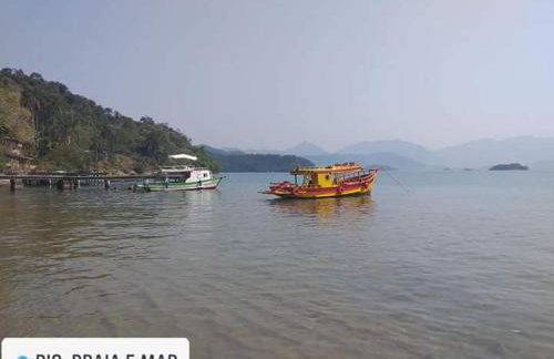Casa em Paraty a 7 min. do Centro histórico - Foto 61