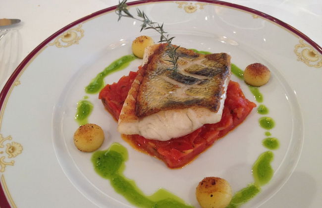 Villa Médicis Puteaux - Foto 67