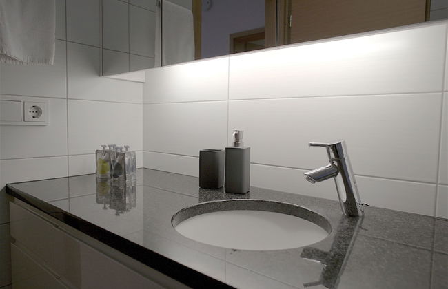 Óm Apartments - Foto 40