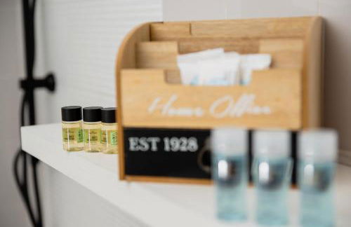 Aelia Luxury Villa - Foto 32