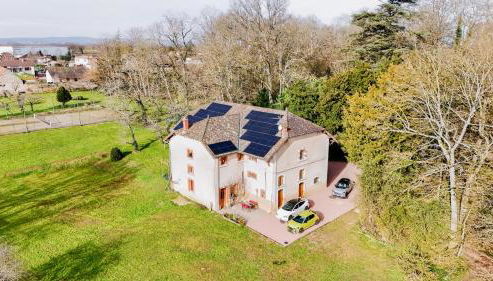 À La Motte - PARC - Foto 4, Garden view