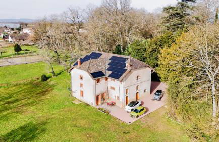 À La Motte - PARC - Foto 4