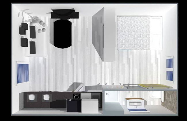 GregBnb - Le Lacordaire - Toulon Ouest - Photo 6