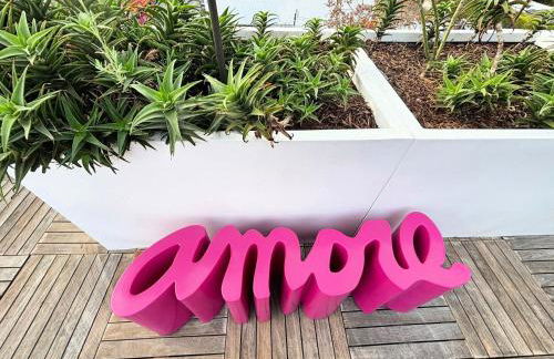 Melrose Luxe Retreat near The Grove - Foto 31