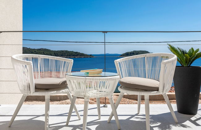 Villa Desire - Foto 12