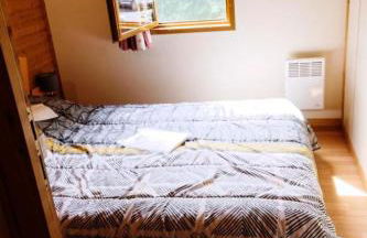 Gîte de France Chalet n°4 - Gîte de France 4 personnes MAE-6504 - Foto 7