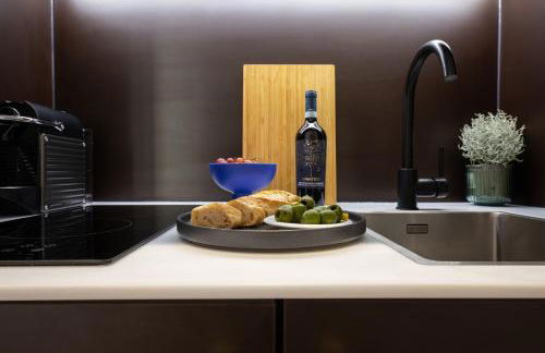 ipartment Berlin Kurfürstendamm - Foto 27