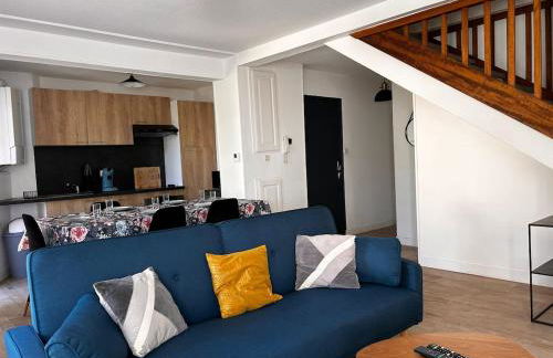 Le Grand Nid en Haut, duplex - Foto 68