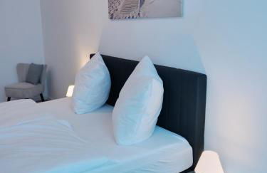 Apartment OTTO II - Erfurt Zentrum - Photo 34