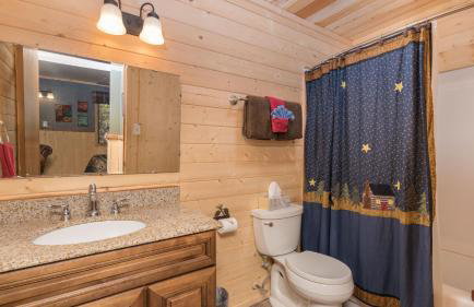 Upper Canyon Inn & Cabins - Foto 47