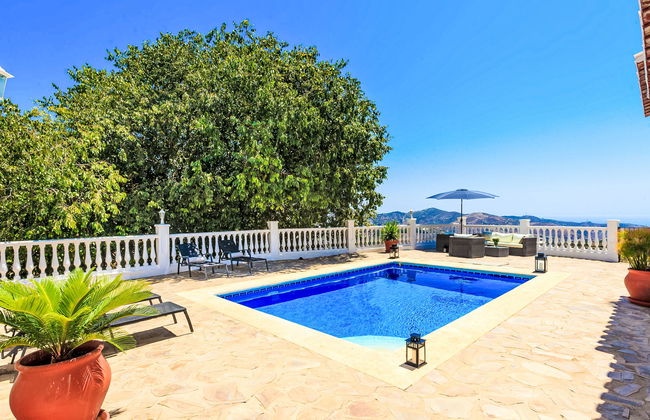 Villa Rosa Blanca - Photo 2