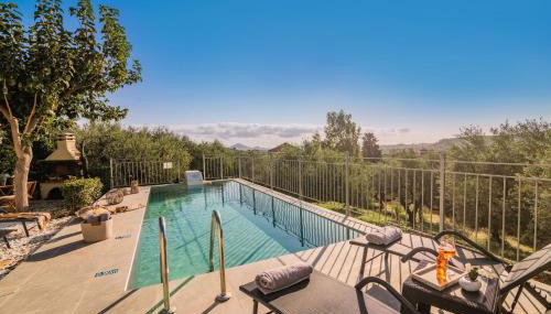 Villa Vrisi Zakynthos - Foto 4