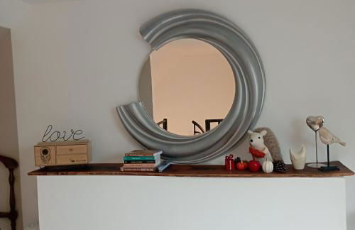 Cottage cosy en pierres à 25 mn de la côte de Granit rose - Foto 11