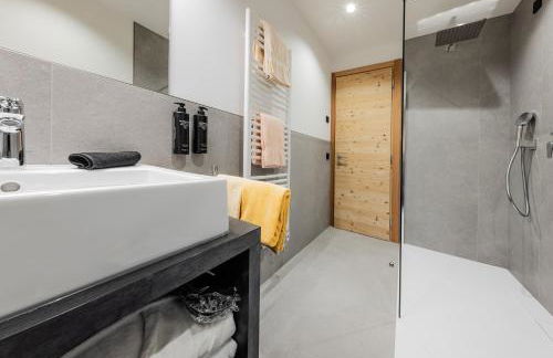 CHALET ARIA Stay Mountain Relax - Foto 73