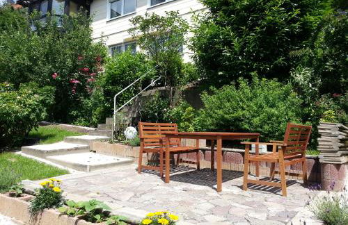 Rottgarten - Foto 41