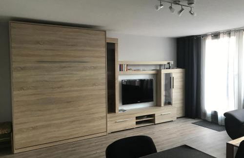 Ferienwohnung im Terrassenpark Sasbachwalden - Foto 8