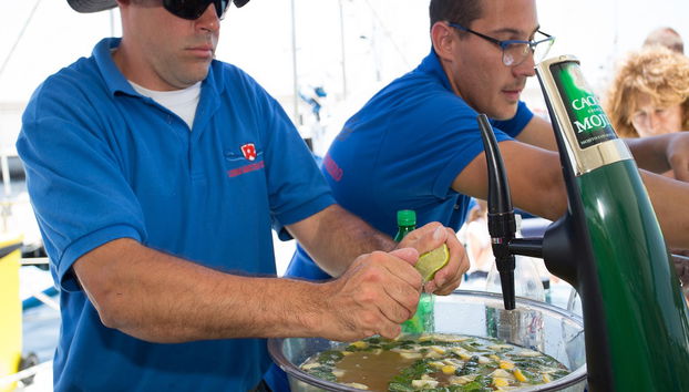 Offerta speciale: I Love Papagayo - Tour in catamarano di mezza giornata - Foto 4