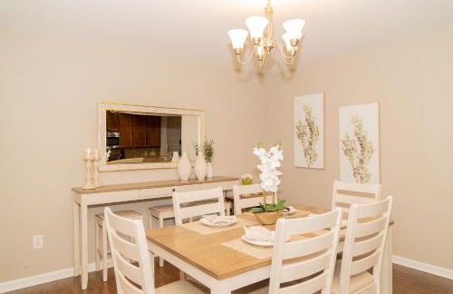 Beautiful spacious 4 bedroom house , sleeps 8+ - Foto 36