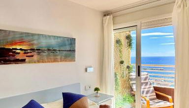 El balcon de Lorenzo - Photo 2, towels