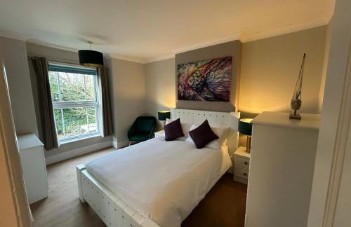 Smart & Comfortable 3-bedroom Victorian house - Photo 17