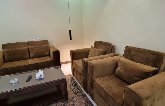 Riyadh Ronza Nanis Hotel - Foto 37