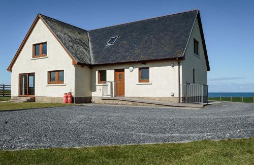 Corsewall Castle Farm Lodges - Foto 45