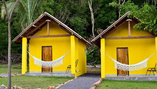 Casa Flor da Serra - Foto 4, Garden view