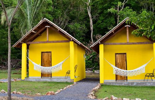 Casa Flor da Serra - Foto 4