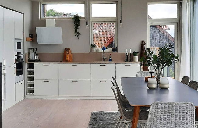 Stylish Seaside Villa on Ven-by Traum - Photo 10