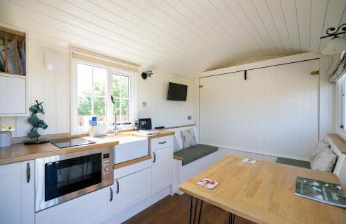 Foresterseat Shepherd Huts - Photo 36