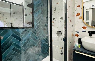 Le One - Villa la Potinière - mer - Foto 11