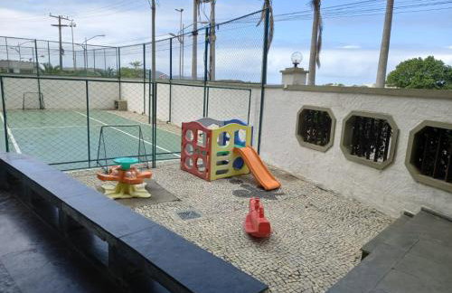 Apartamento - CARIBE BRASILEIRO - Praia do Forte - De frente para o mar - Foto 11