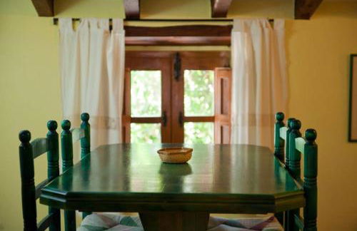 Comfortable Apartment in Robledillo de Gata with Balcony and View - Foto 11