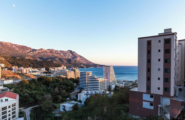 Sunny Side Resort & Spa - Foto 21