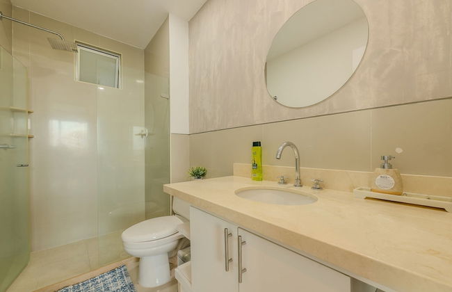 Condominio frente al mar Morros Epic. - Foto 62