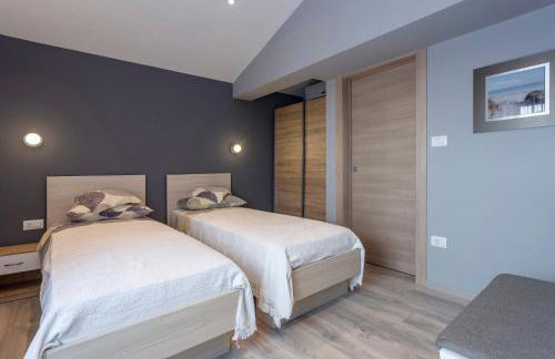 Villa Vita in Poreč - Haus für 6-8 Personen - Foto 29