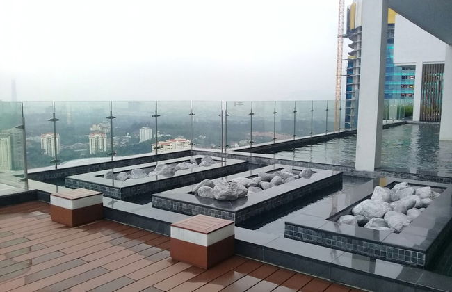 Kardean Intl at Vogue Suite - Photo 26