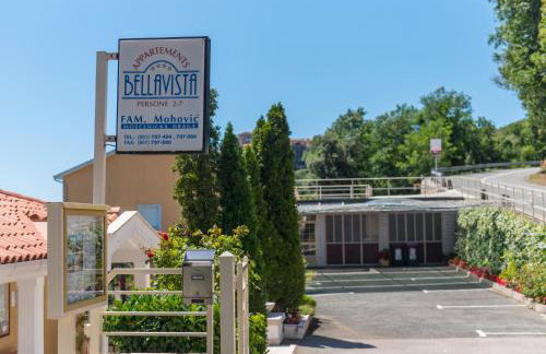 Villa Bellavista - Foto 23