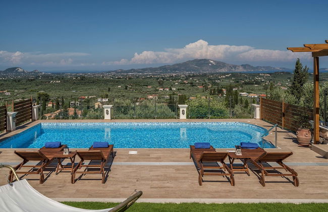 Villa Clairy - Foto 26