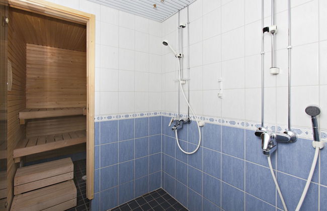 Holiday Club Tampereen Kehräämö Apartments - Foto 68