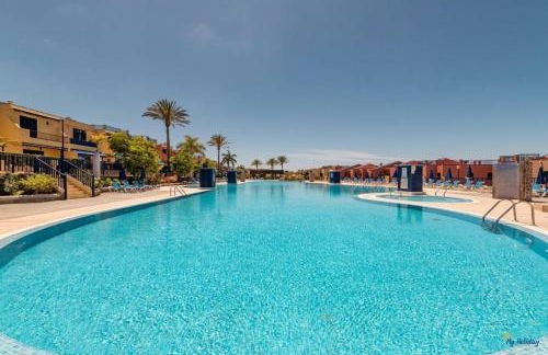 Meloneras beach detached house with BBQ and garden - Foto 21