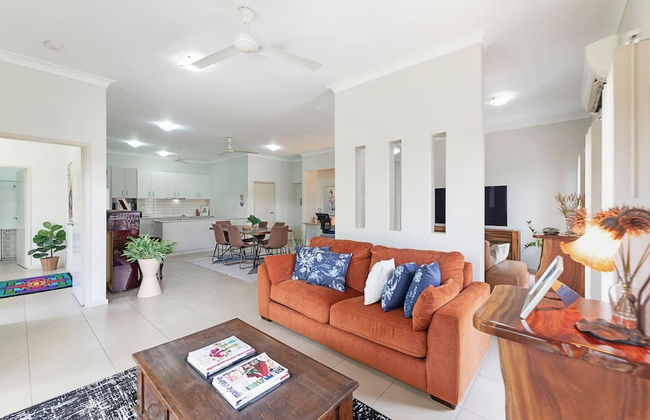 Zen Aqua Vista Workspace BBQ Private Lawn - Foto 2