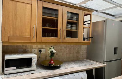 Windsor Castle amazing Cottage - Foto 18