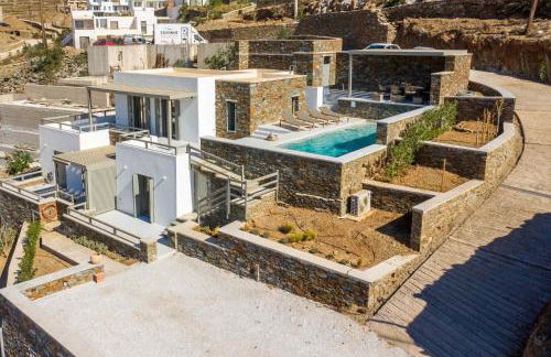 Phos Villas Tinos - Foto 60
