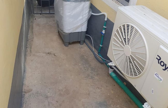 Lagos - 1bed - Sleeps 2 - Aircon - Free Parking - Foto 15