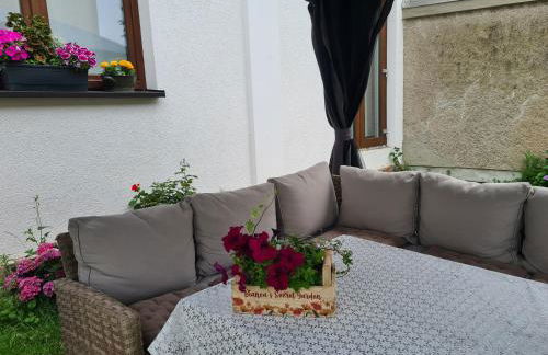 Gästewohnung My Secret Garden 2 - Keine Monteure - Foto 5