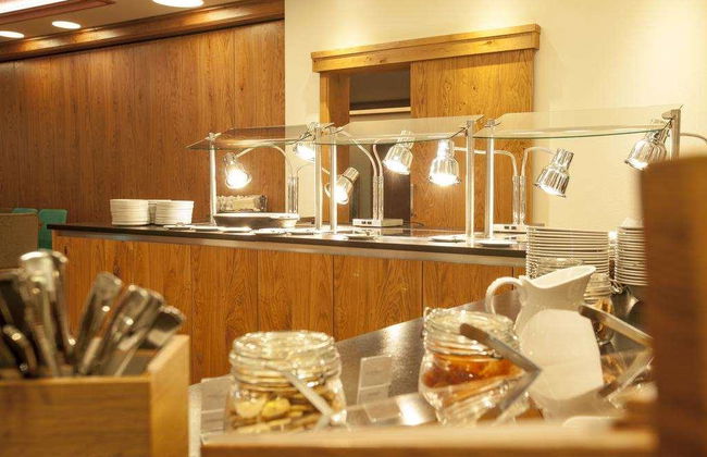 Hotel Olymp Munich - Photo 15