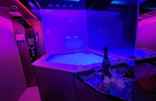 Apartment Linda Spa - Foto 8