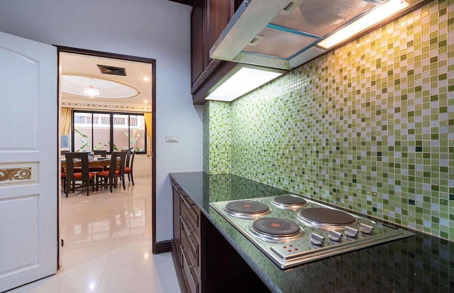 Angel Pool Villa Phuket - Foto 78