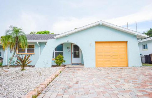 Beach House! - Foto 1